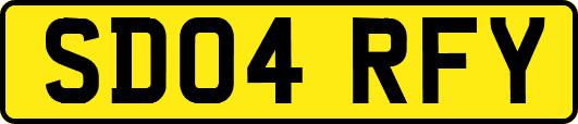 SD04RFY