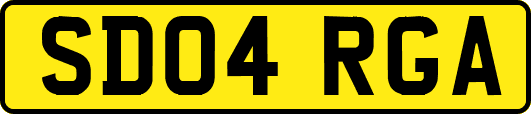 SD04RGA