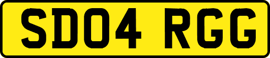 SD04RGG