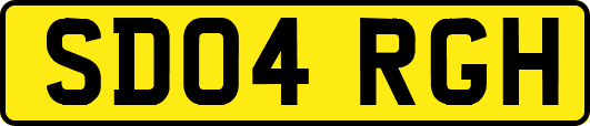 SD04RGH
