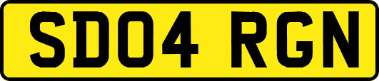 SD04RGN