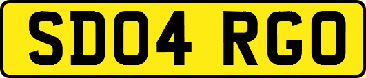 SD04RGO