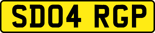 SD04RGP