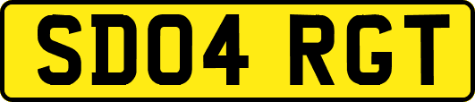 SD04RGT
