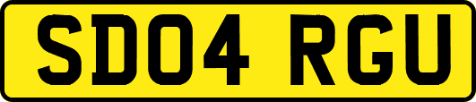 SD04RGU