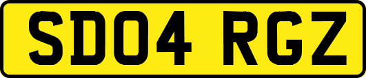 SD04RGZ