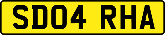 SD04RHA