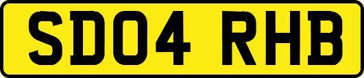 SD04RHB