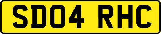 SD04RHC
