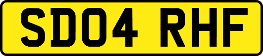 SD04RHF