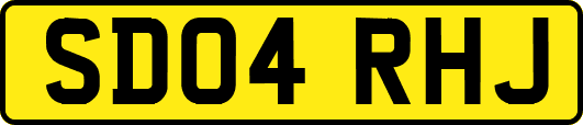 SD04RHJ