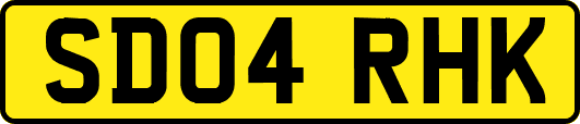 SD04RHK