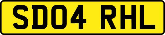 SD04RHL