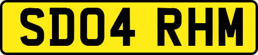 SD04RHM