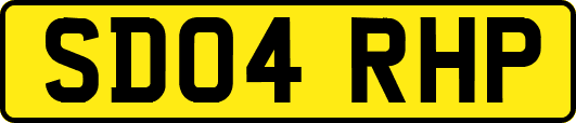 SD04RHP