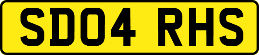 SD04RHS