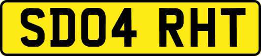 SD04RHT