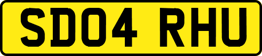 SD04RHU