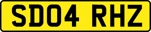 SD04RHZ