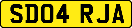 SD04RJA