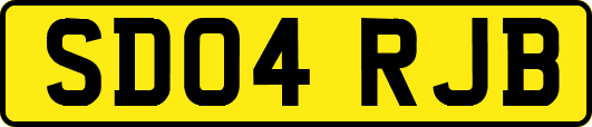 SD04RJB