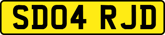 SD04RJD