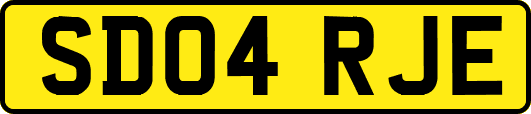 SD04RJE