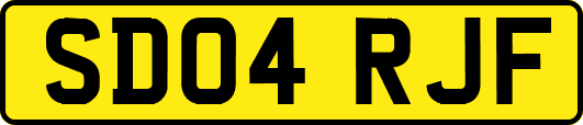 SD04RJF