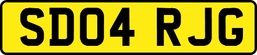 SD04RJG