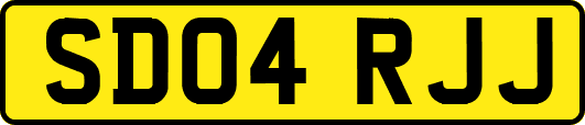 SD04RJJ