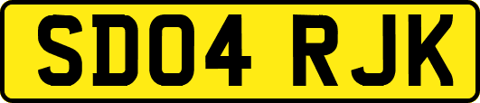 SD04RJK
