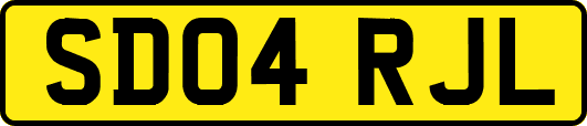SD04RJL