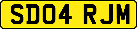 SD04RJM
