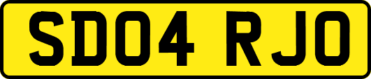 SD04RJO