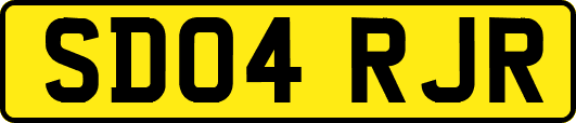 SD04RJR