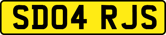SD04RJS