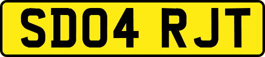 SD04RJT