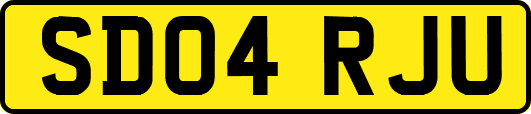 SD04RJU