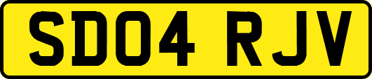 SD04RJV