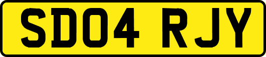 SD04RJY