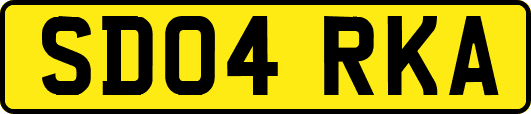 SD04RKA