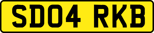 SD04RKB