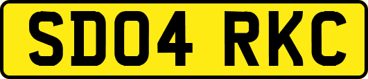 SD04RKC