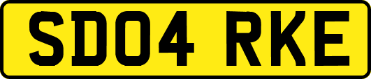 SD04RKE