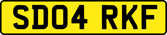 SD04RKF