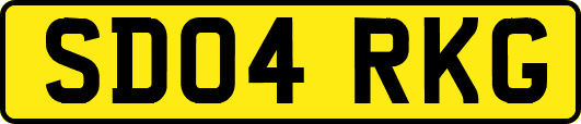 SD04RKG