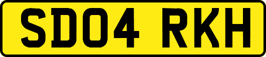 SD04RKH