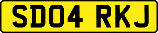 SD04RKJ