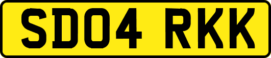 SD04RKK