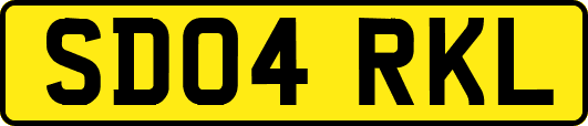 SD04RKL